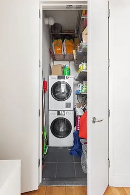 970 Kent Avenue #602