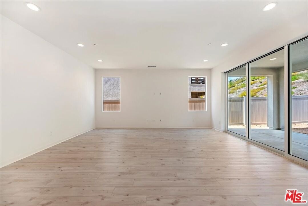 Lyra Plan 3 Home at Skyline Ranch