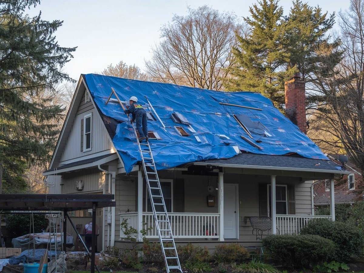 Home Insurance After Storm Damage in King County, What Homeowners Should Know