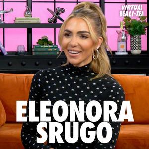 Page Six / “Virtual Reali-Tea” Podcast – Interview