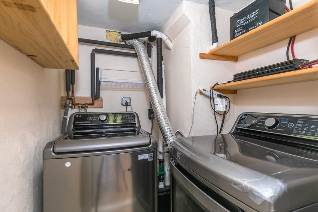 1032 Chestnut St, #1