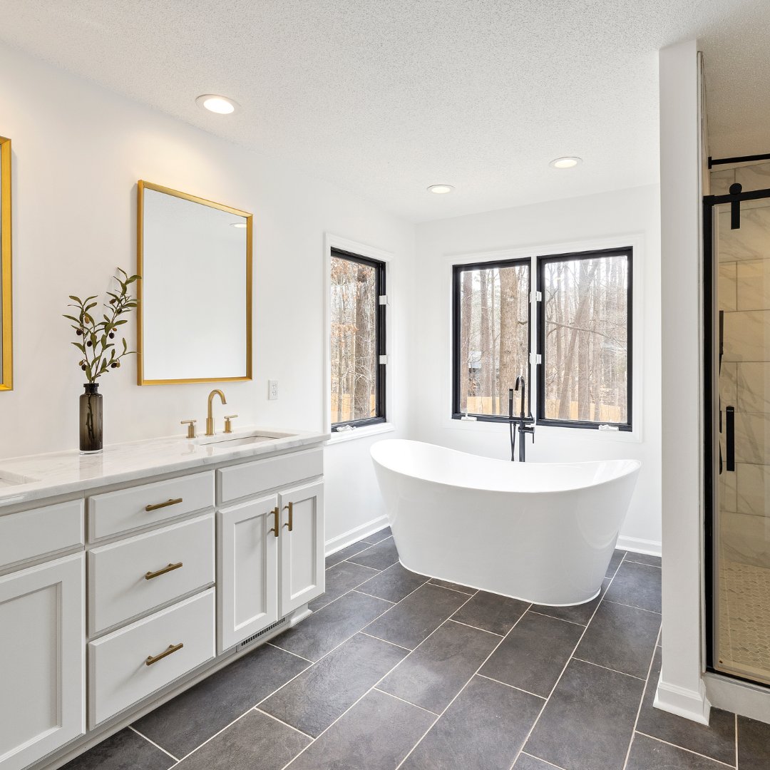 The Bathroom