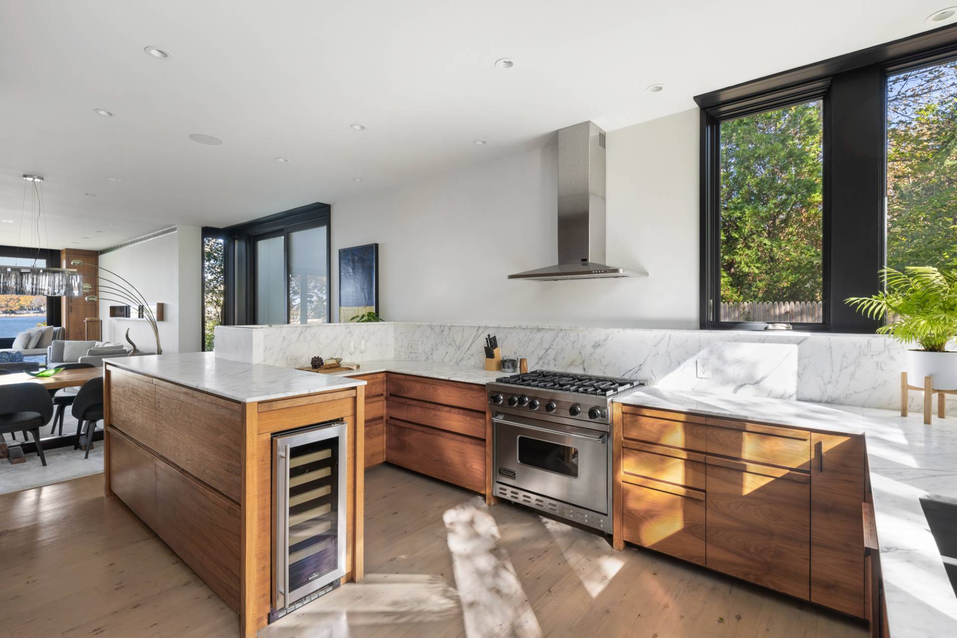 55 Bluff Point Road
