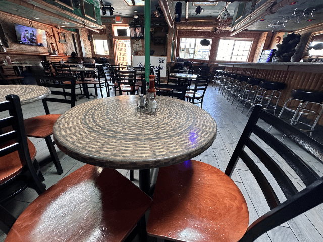 La Bamba Restaurant - Business for Sale