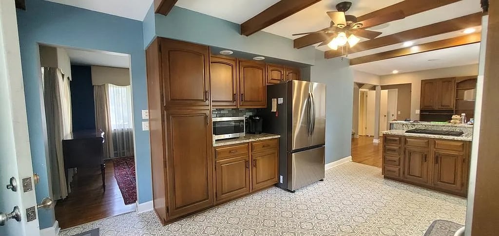 707 Bellefonte Princess Rd
