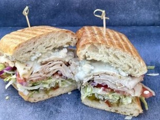 North Buena Deli