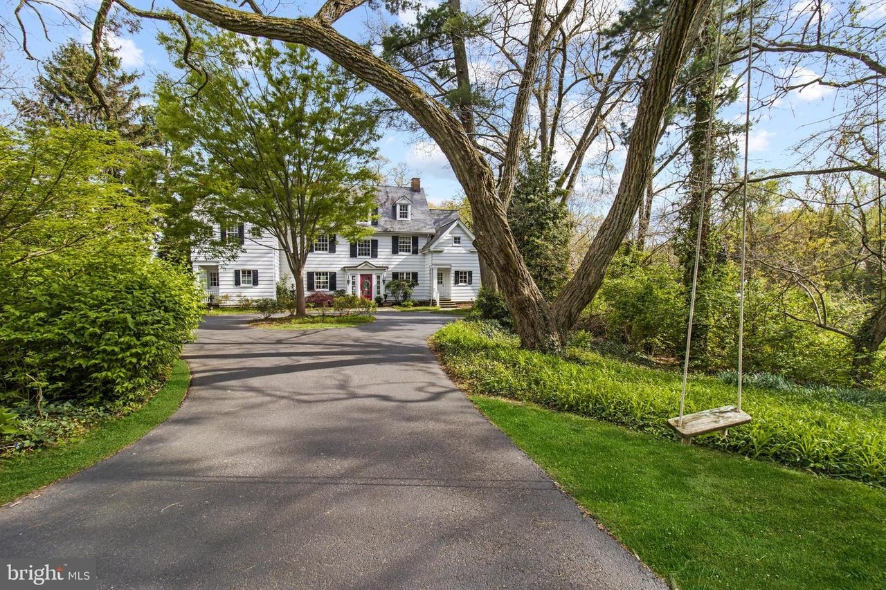 203 Marlbrook Rd