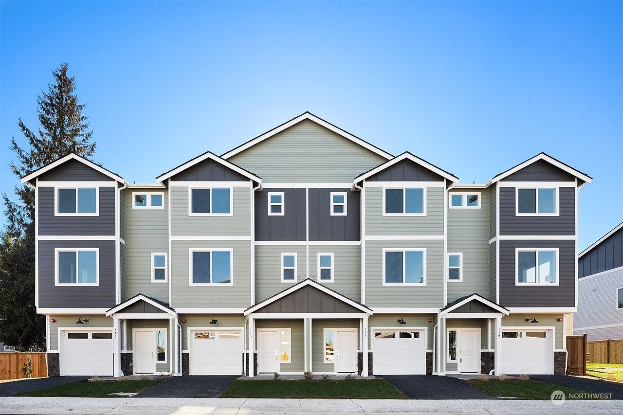 111 SW 181st Pl Unit C9