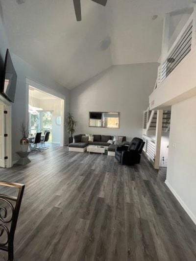 3602 Fairway Drive N