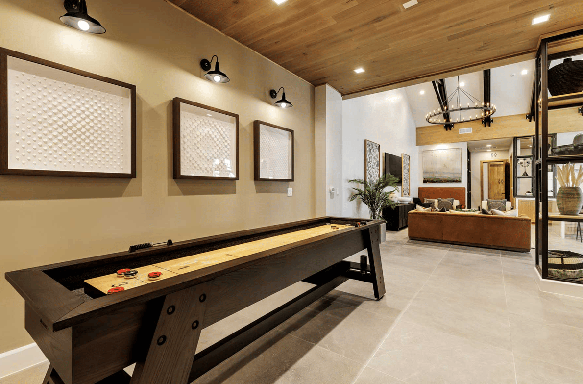 4 Weeks Free on 13-18 Month Lease