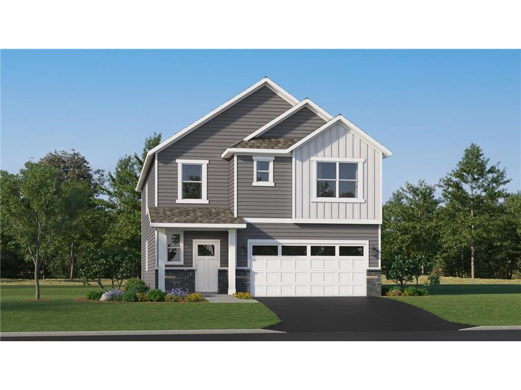 10785 Hemingway Avenue South, Cottage Grove, MN 55016
