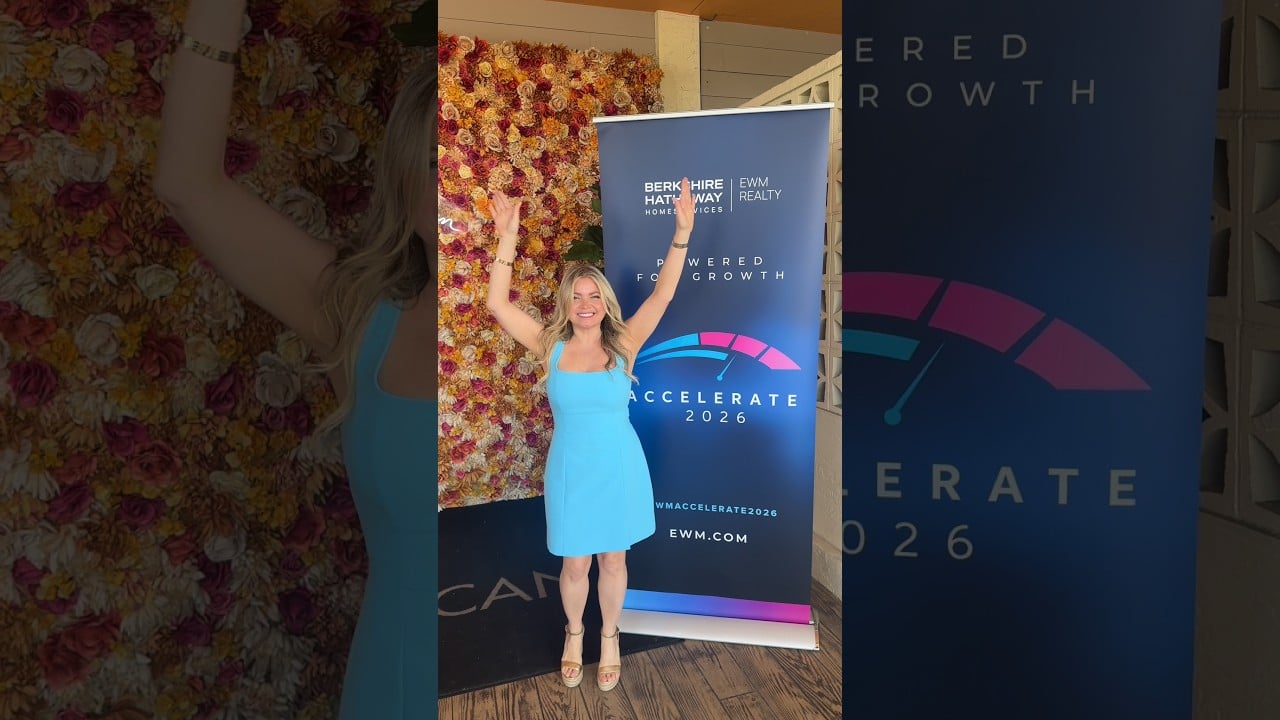 The Results That Come From Your Trust 🏆