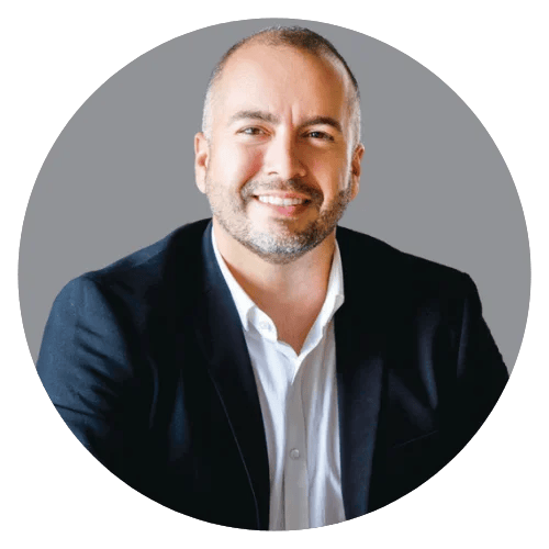 Alex Bejarano Puntarenas, G Real Estate Agent Headshot
