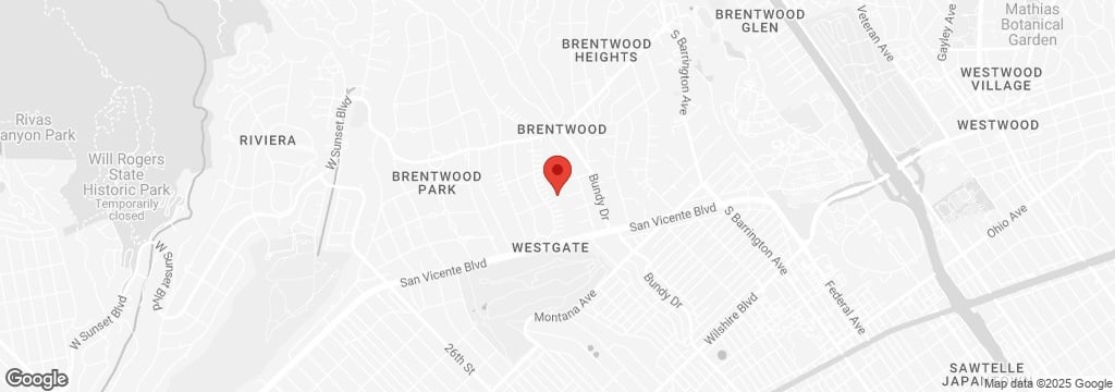 7th Helena Drive, 90049