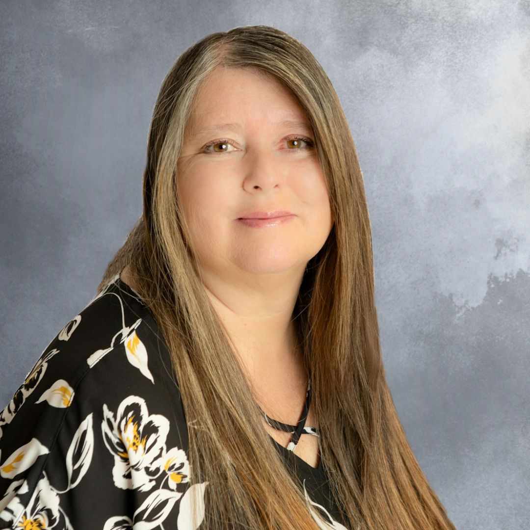 Trina Luebke