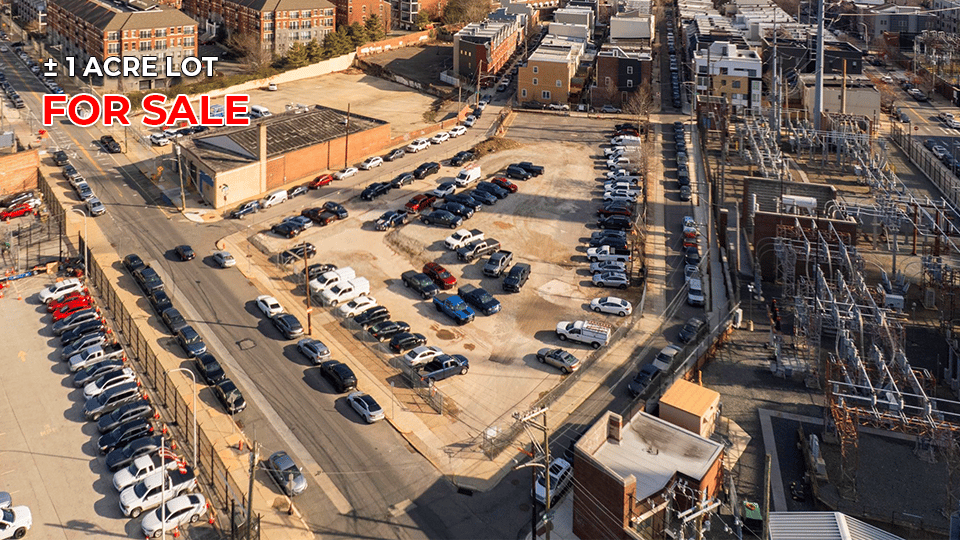 801 Schuylkill Ave | South Philadelphia | Near CHOP & University City