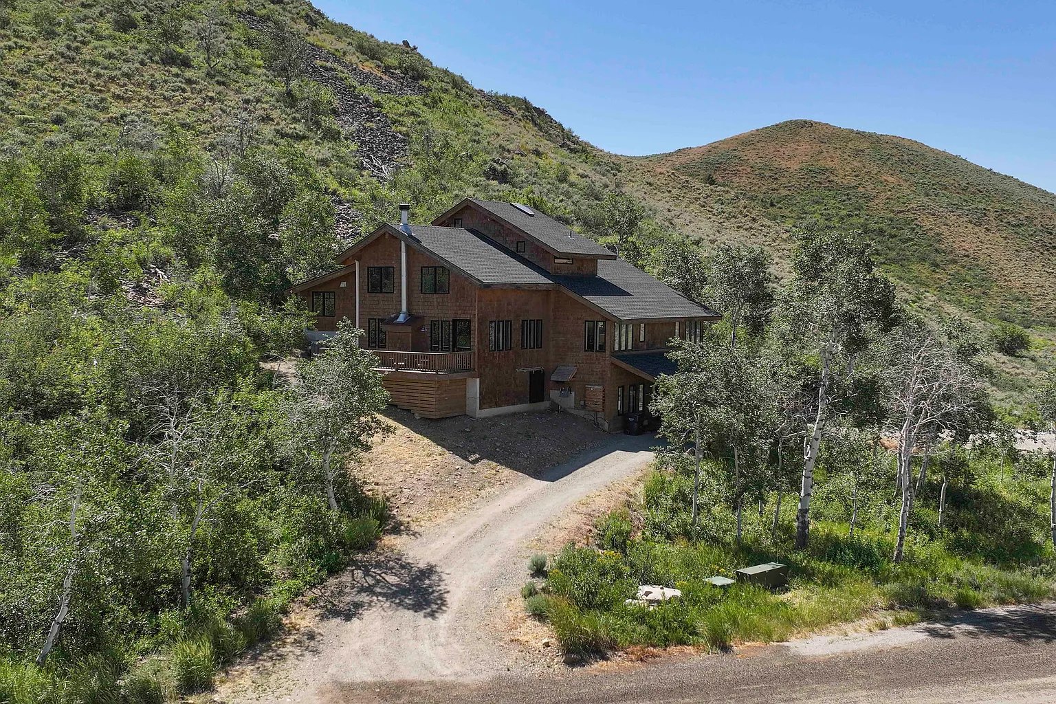 142 Indian Creek Rd