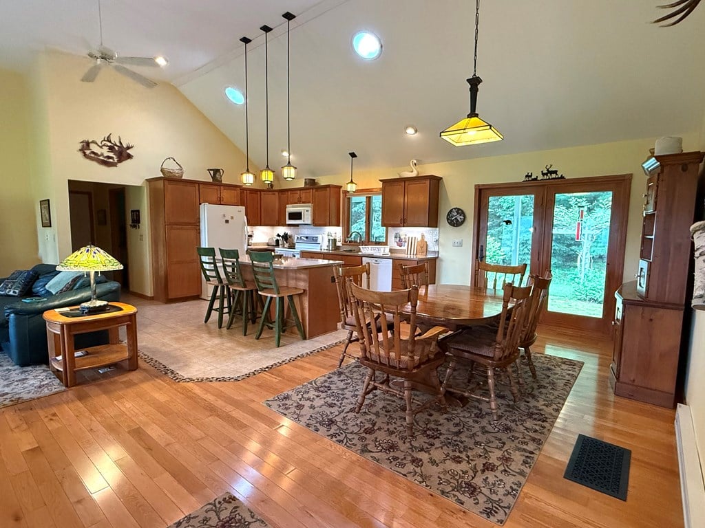 311 Jackson Road