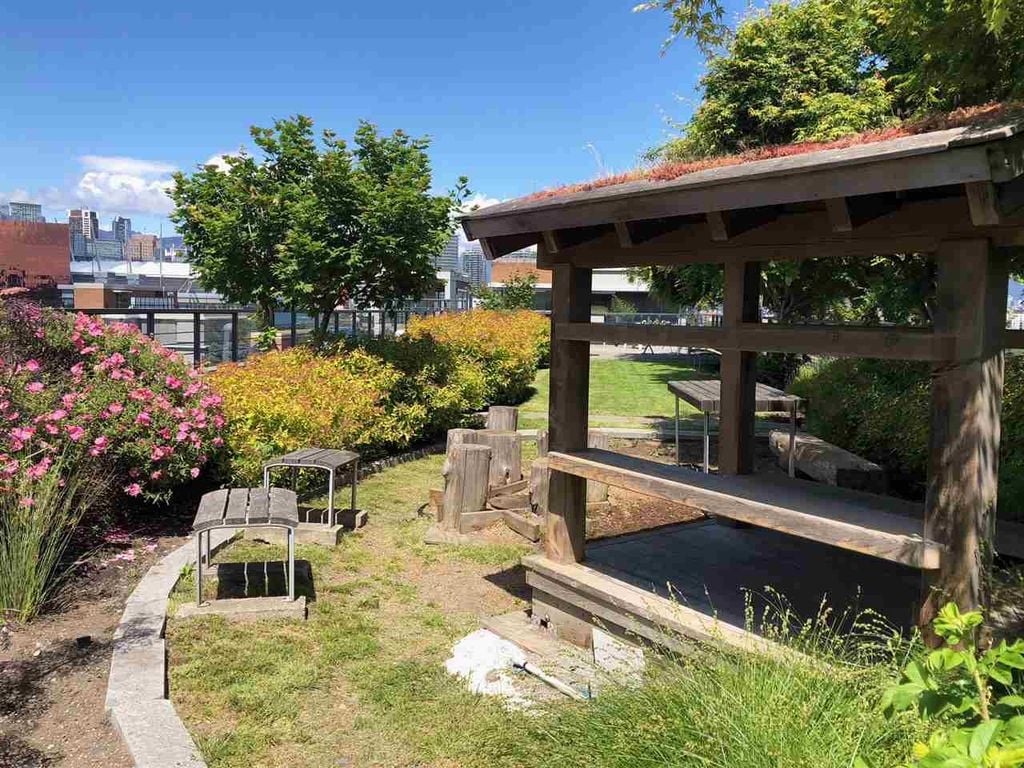 123 W 1st Ave, #710