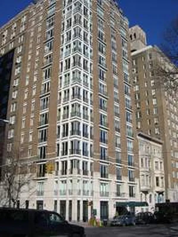 353 Central Park West