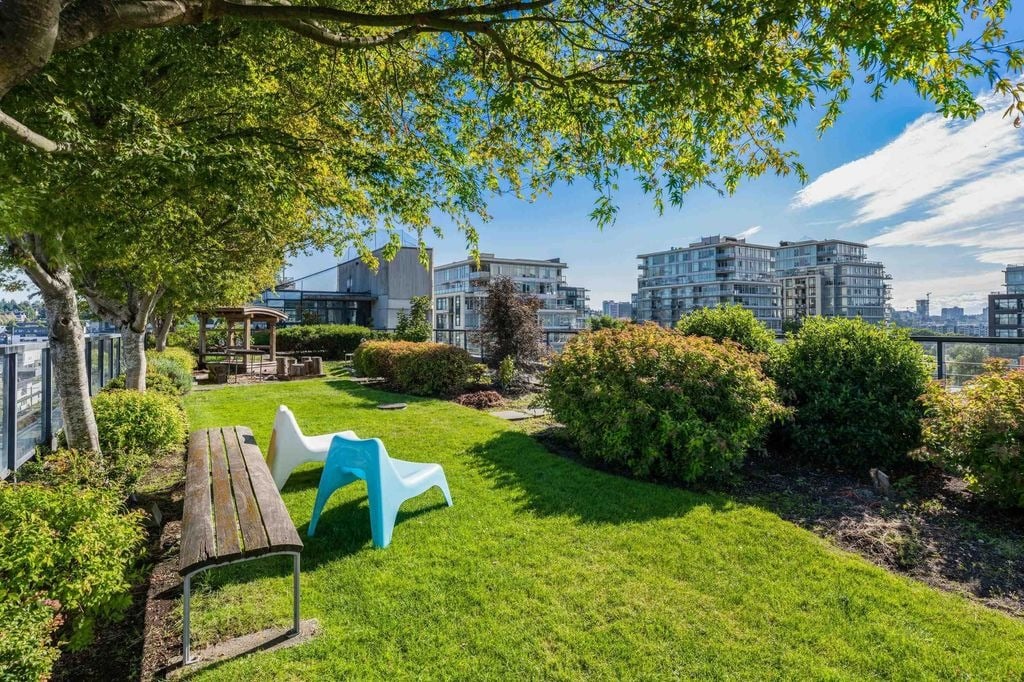 123 W 1st Ave, #509