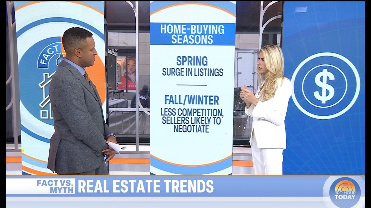  How to Navigate the Housing Market Amid Rising Interest Rates