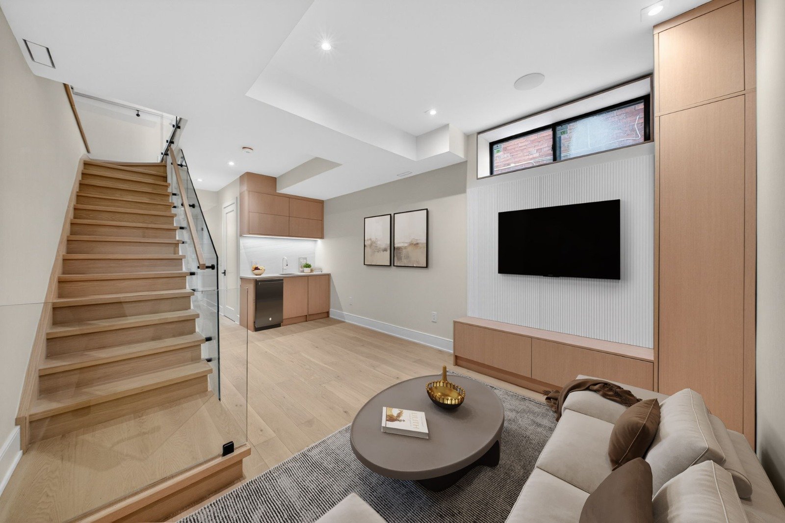 SOLD: Tastefully Reimagined