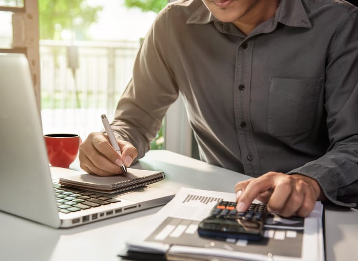 How to Set a Realistic Budget Before Buying a Home