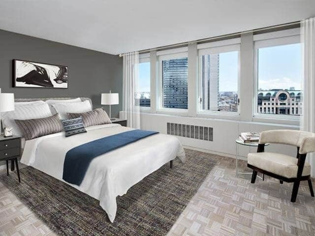 Avalon at Prudential Center