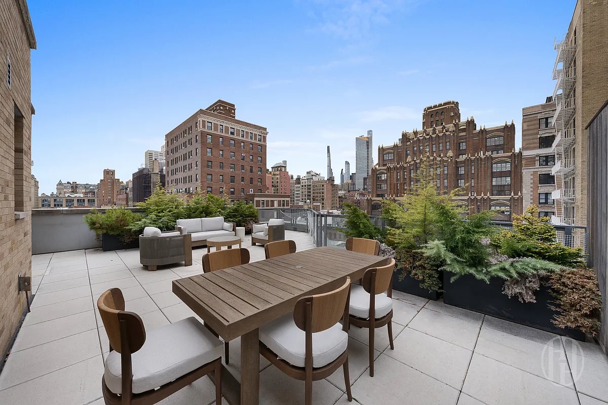 164 West 74th Street PHA