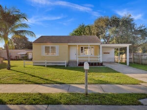 2518 Genessee Avenue