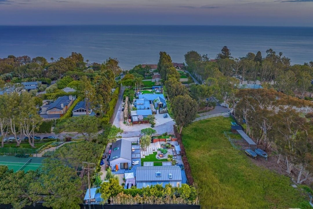 Borealis Crest, Sea Lane Dr, 90265