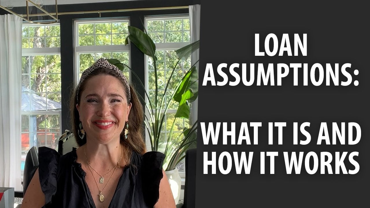 How Assumable Mortgages Can Lower Your Rate