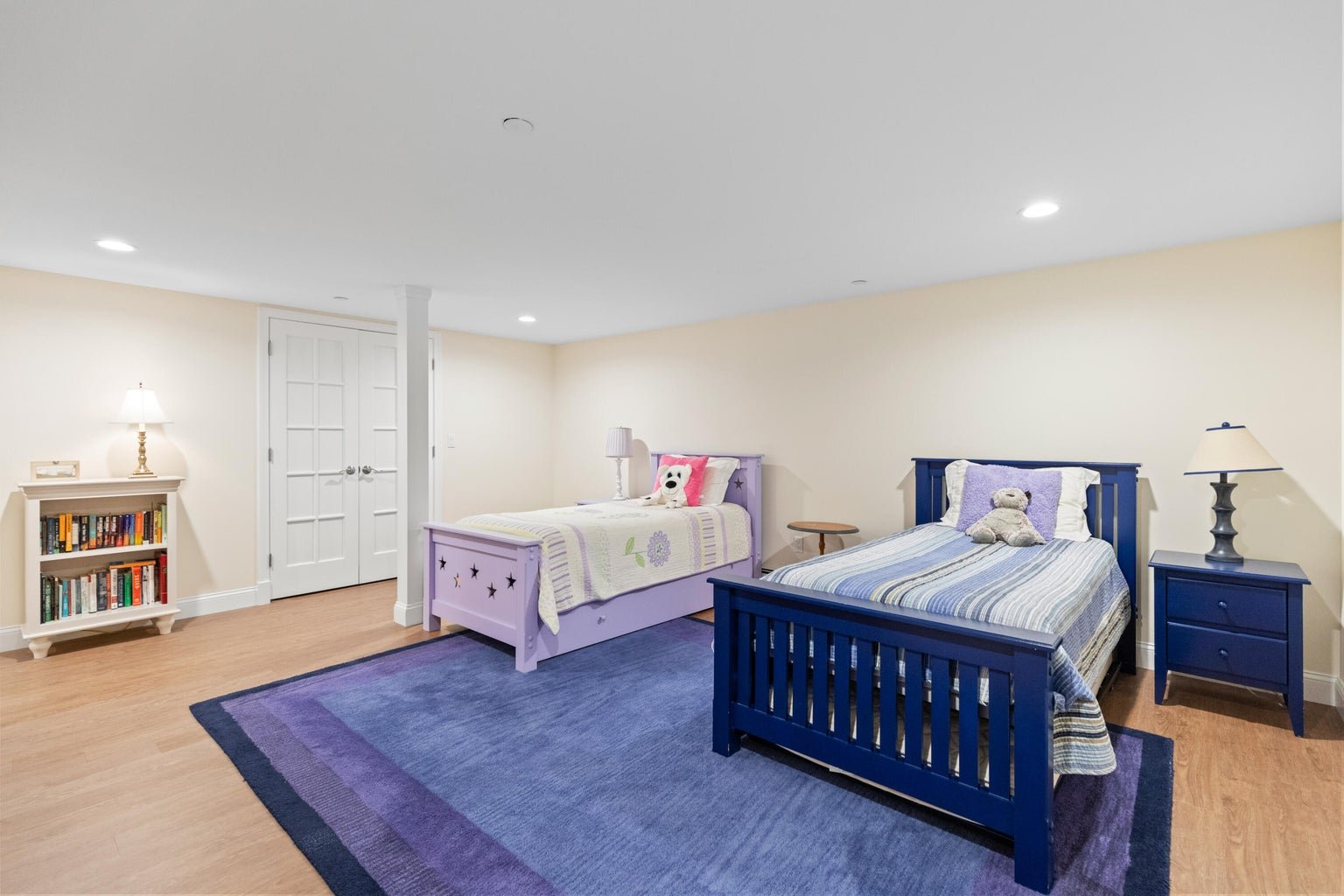 17 Atlantic Drive, Unit #: 17B