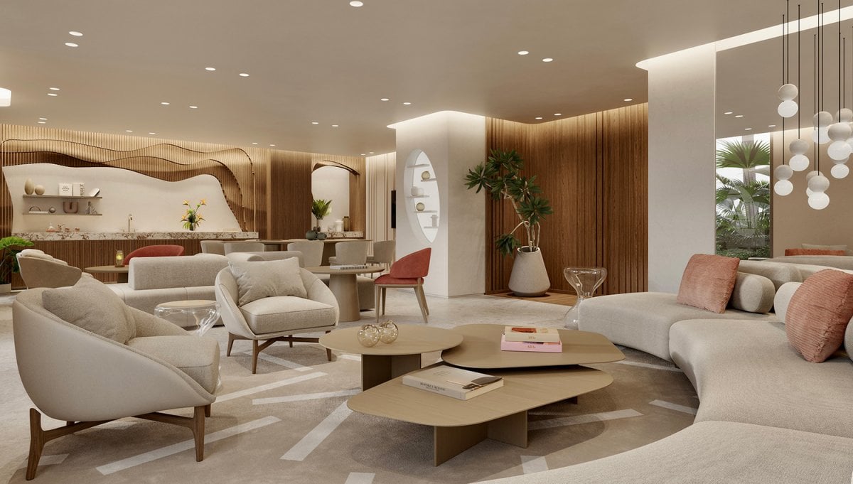 Origin Residences by Artefacto