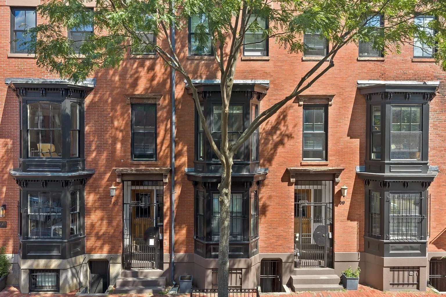 South End Investment Opportunity