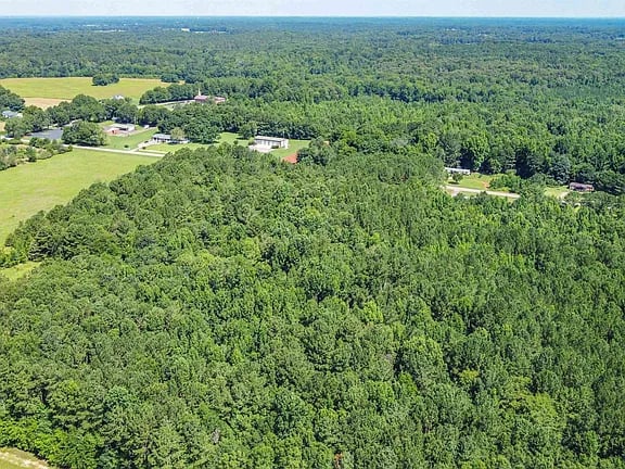 LOT 4 Seven Islands Rd