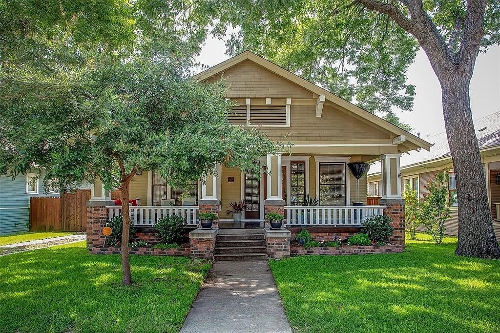 Historical Home in Fairmount 