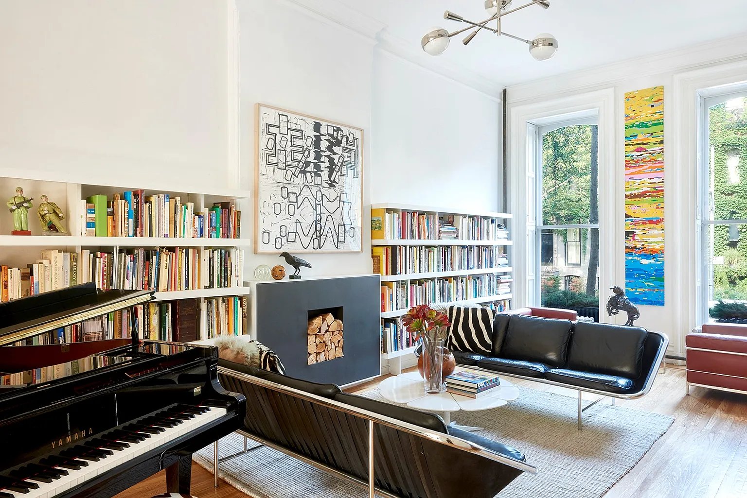 246 Carlton Ave APT #1