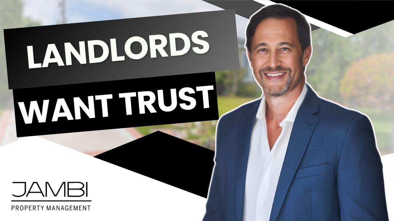 Why Manhattan Beach Landlords Trust Our Property Management