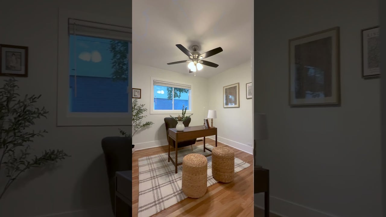 FOR SALE, Denver Colorado - 1352 S UNIVERSITY BLVD