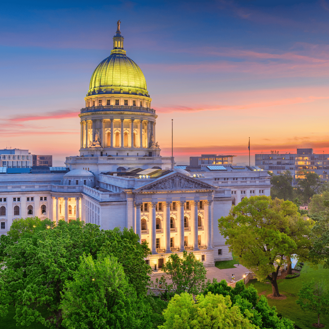 Madison, Wisconsin