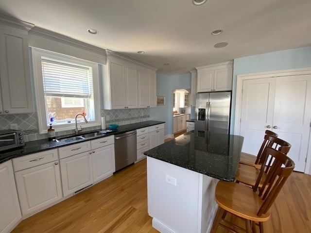 #74 Bay Head Summer Rental