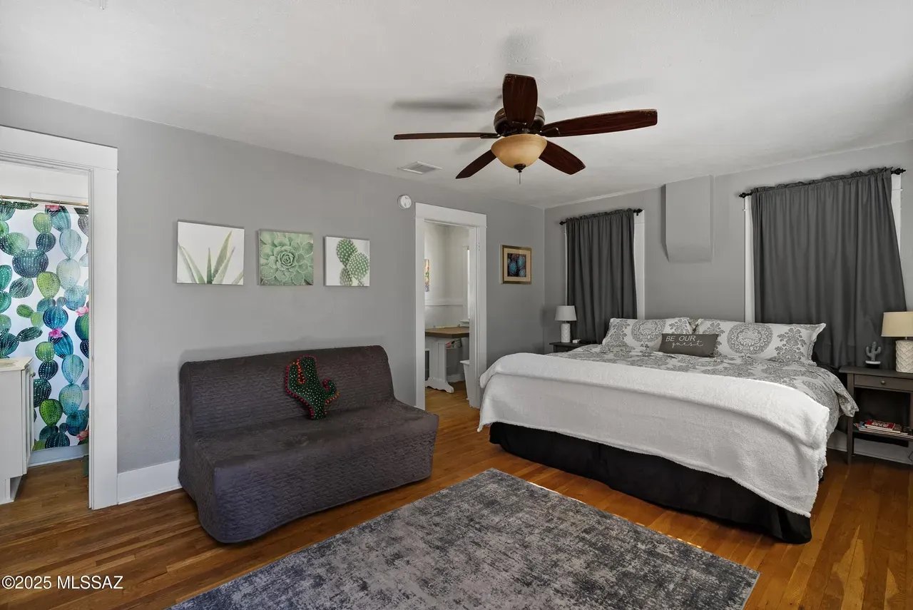 245 E University Blvd