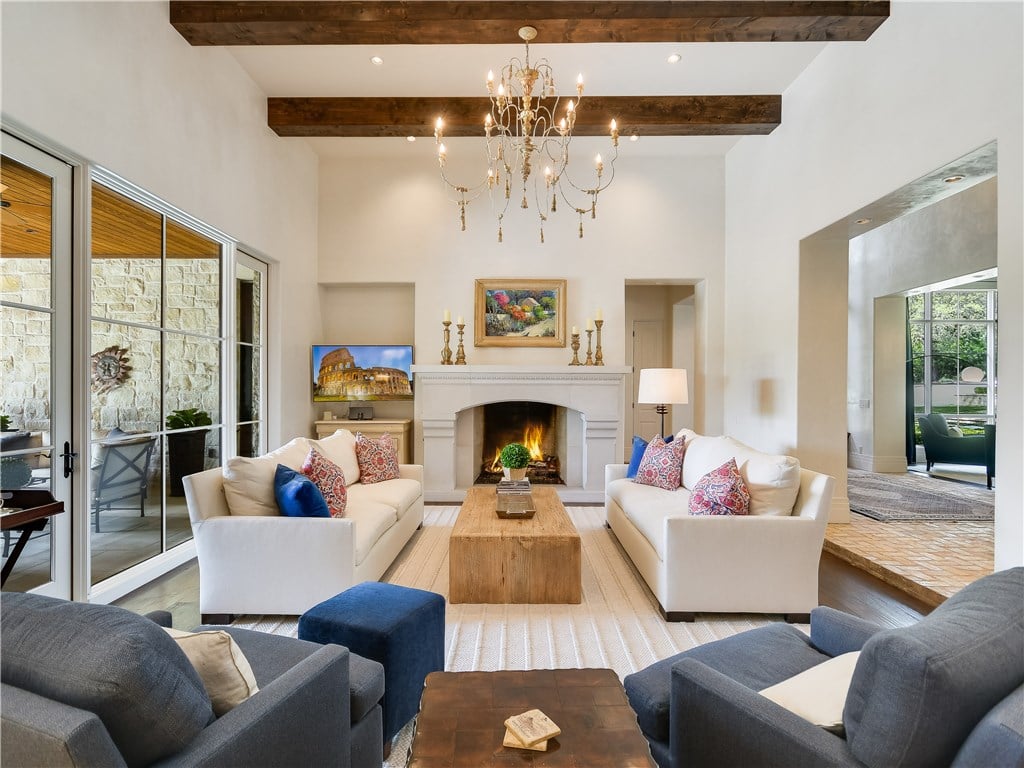 3201 Three Rivers Dr