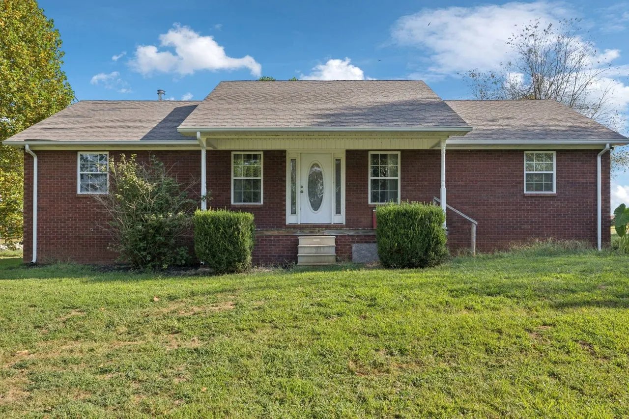 326 Sunny Brook Creek Rd