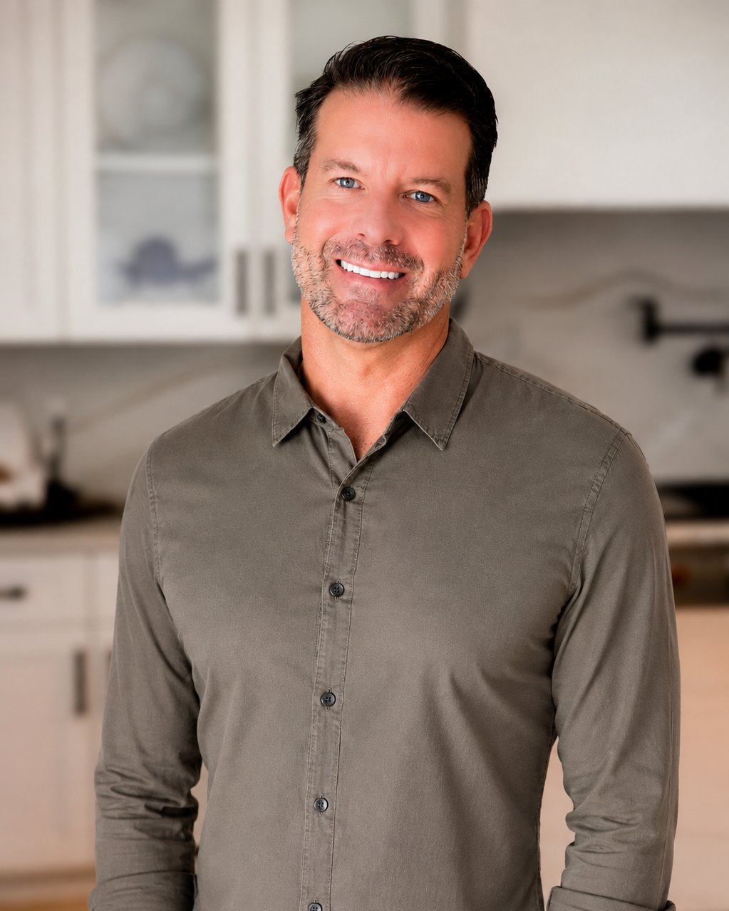 Michael Calcagno