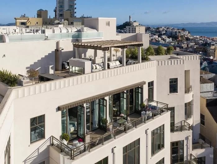 Crescent Nob Hill