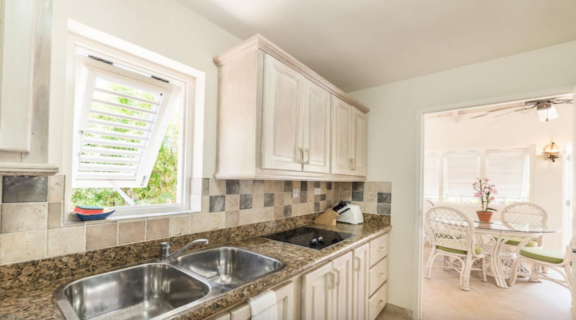 Villa Soleil