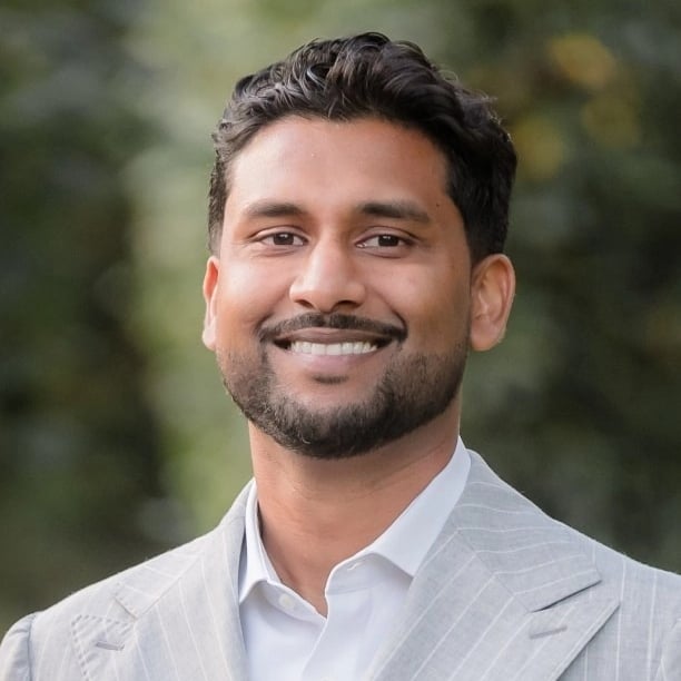 Joshua Mohamed